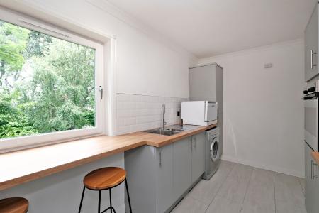 2 bedroom Flat for sale in 53C Boyd Orr Avenue, Kincorth, Aberdeen, AB12