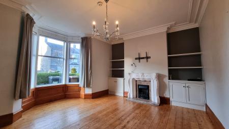 1 bedroom Flat to let in Mile End Avenue, Aberdeen, AB15