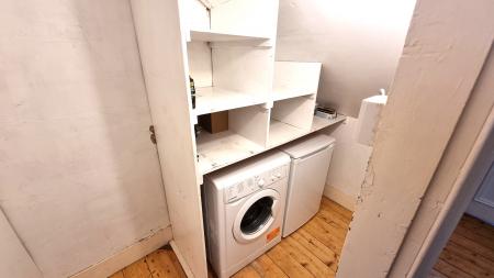 1 bedroom Flat to let in Mile End Avenue, Aberdeen, AB15