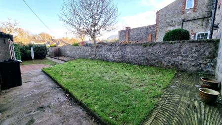 1 bedroom Flat to let in Mile End Avenue, Aberdeen, AB15