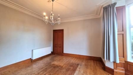 1 bedroom Flat to let in Mile End Avenue, Aberdeen, AB15
