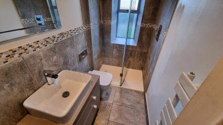 1 bedroom Flat to let in Mile End Avenue, Aberdeen, AB15