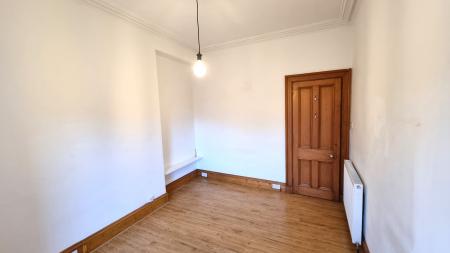 1 bedroom Flat to let in Mile End Avenue, Aberdeen, AB15