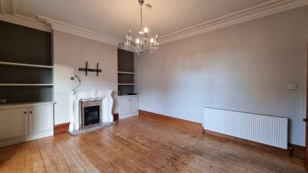 1 bedroom Flat to let in Mile End Avenue, Aberdeen, AB15