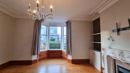1 bedroom Flat to let in Mile End Avenue, Aberdeen, AB15