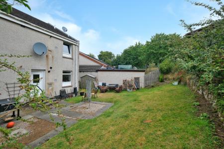2 bedroom Flat for sale in 51A Boyd Orr Avenue, Kincorth, Aberdeen, AB12