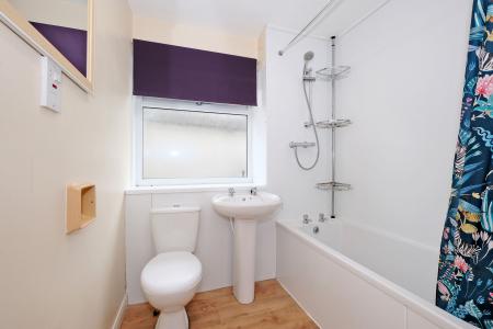 2 bedroom Flat for sale in 51A Boyd Orr Avenue, Kincorth, Aberdeen, AB12