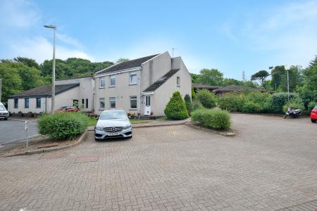 2 bedroom Flat for sale in 51A Boyd Orr Avenue, Kincorth, Aberdeen, AB12