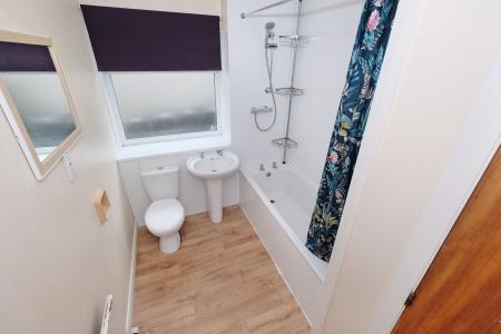 2 bedroom Flat for sale in 51A Boyd Orr Avenue, Kincorth, Aberdeen, AB12