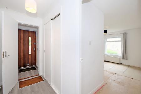 2 bedroom Flat for sale in 51A Boyd Orr Avenue, Kincorth, Aberdeen, AB12