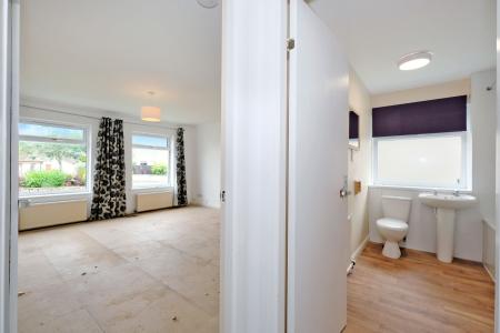 2 bedroom Flat for sale in 51A Boyd Orr Avenue, Kincorth, Aberdeen, AB12