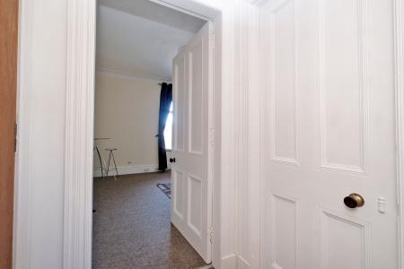 1 bedroom Flat for sale in 54A Ashgrove Road, Ashgrove, Aberdeen, AB25