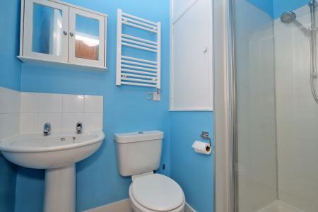 1 bedroom Flat for sale in 54A Ashgrove Road, Ashgrove, Aberdeen, AB25