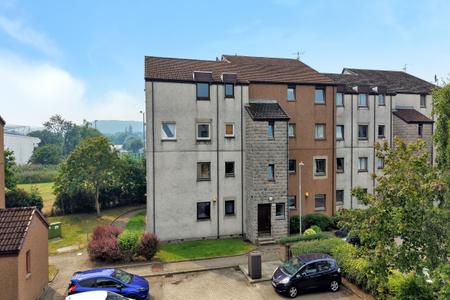 2 bedroom Flat for sale in 76 Headland Court, Garthdee, Aberdeen, AB10