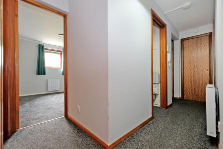 2 bedroom Flat for sale in 76 Headland Court, Garthdee, Aberdeen, AB10