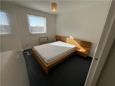 1 bedroom Flat to let in Gordon Place, Inverurie, AB51