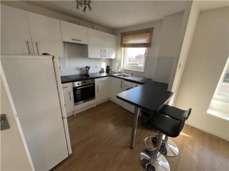 1 bedroom Flat to let in Gordon Place, Inverurie, AB51