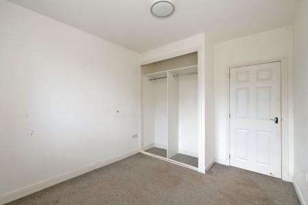 3 bedroom Flat for sale in 10E Printfield Walk, Woodside, Aberdeen, AB24