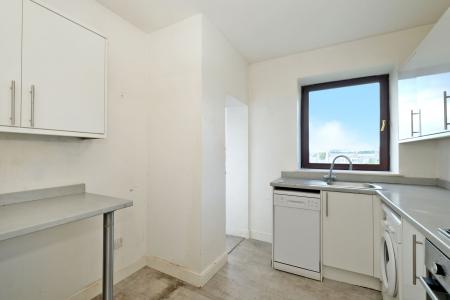 3 bedroom Flat for sale in 10E Printfield Walk, Woodside, Aberdeen, AB24