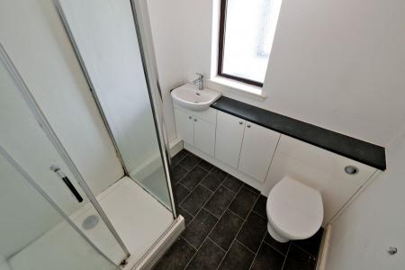 3 bedroom Flat for sale in 10E Printfield Walk, Woodside, Aberdeen, AB24