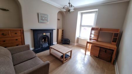 Summerfield Terrace, Aberdeen, AB24