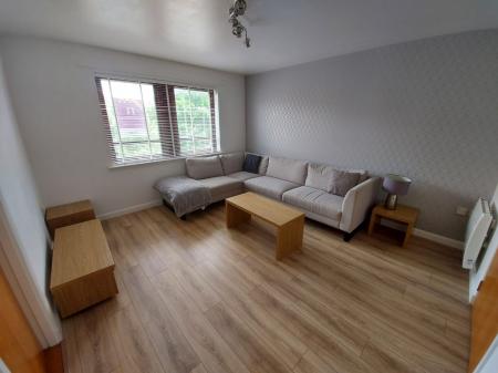 2 bedroom Flat to let in Canal Place, The City Centre, Aberdeen, AB24