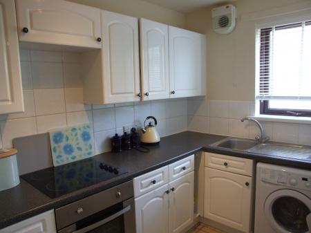 2 bedroom Flat to let in Canal Place, The City Centre, Aberdeen, AB24