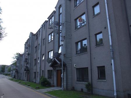 Canal Place, The City Centre, Aberdeen, AB24