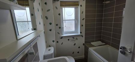 3 bedroom Semi-detached house to let in Mugiemoss Place, Bucksburn, Aberdeen, AB21