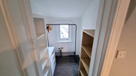 2 bedroom Flat to let in Elmbank Terrace, Kittybrewster, Aberdeen, AB24