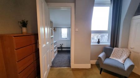 2 bedroom Flat to let in Elmbank Terrace, Kittybrewster, Aberdeen, AB24