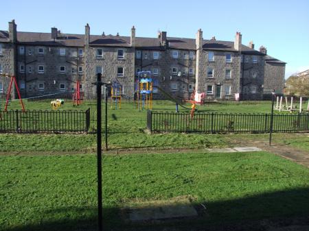 2 bedroom Flat for sale in 19C Seaton Road, Seaton, Aberdeen, AB24