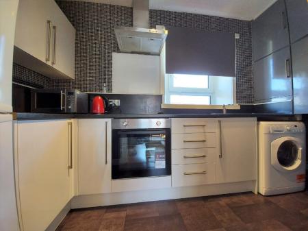 2 bedroom Flat for sale in 19C Seaton Road, Seaton, Aberdeen, AB24