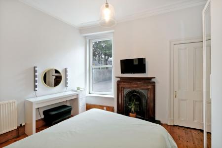2 bedroom Apartment for sale in Loanhead Terrace, Rosemount, Aberdeen, AB25