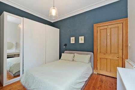 2 bedroom Apartment for sale in Loanhead Terrace, Rosemount, Aberdeen, AB25