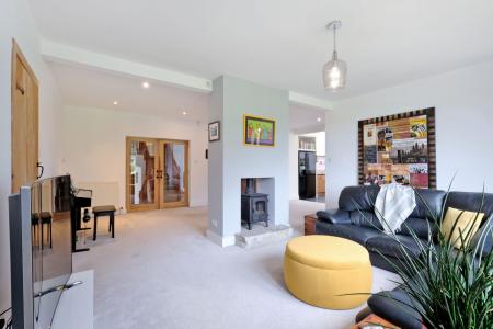 5 bedroom Detached house for sale in Clinterty, Aberdeen, AB21