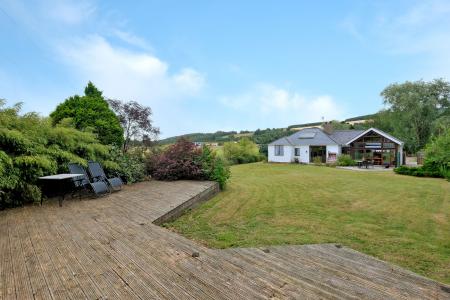 5 bedroom Detached house for sale in Clinterty, Aberdeen, AB21