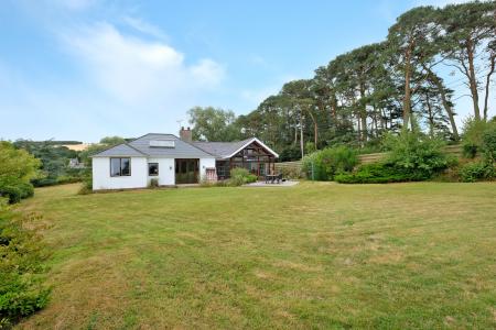 5 bedroom Detached house for sale in Clinterty, Aberdeen, AB21