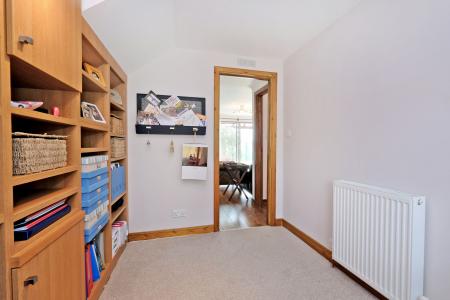 5 bedroom Detached house for sale in Clinterty, Aberdeen, AB21