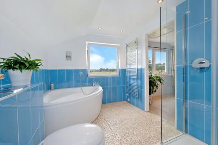 5 bedroom Detached house for sale in Clinterty, Aberdeen, AB21