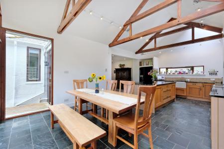 5 bedroom Detached house for sale in Clinterty, Aberdeen, AB21