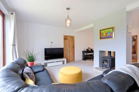 5 bedroom Detached house for sale in Clinterty, Aberdeen, AB21