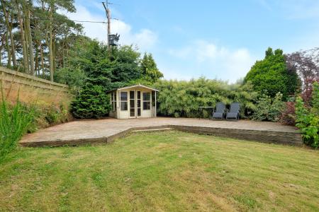 5 bedroom Detached house for sale in Clinterty, Aberdeen, AB21