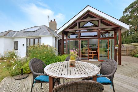 5 bedroom Detached house for sale in Clinterty, Aberdeen, AB21