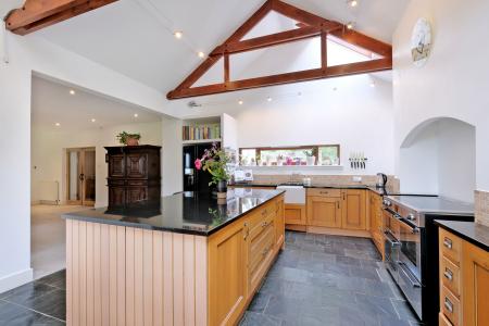 5 bedroom Detached house for sale in Clinterty, Aberdeen, AB21
