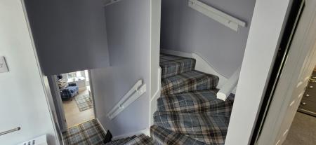 1 bedroom Flat to let in Oldtown Farm, Peterculter, Aberdeen, AB14