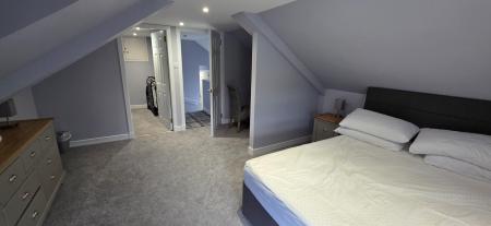 1 bedroom Flat to let in Oldtown Farm, Peterculter, Aberdeen, AB14