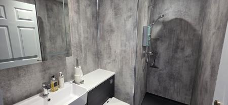 1 bedroom Flat to let in Oldtown Farm, Peterculter, Aberdeen, AB14
