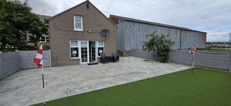 1 bedroom Flat to let in Oldtown Farm, Peterculter, Aberdeen, AB14