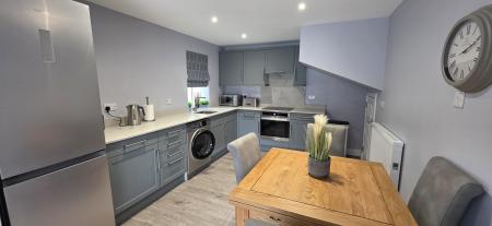 1 bedroom Flat to let in Oldtown Farm, Peterculter, Aberdeen, AB14